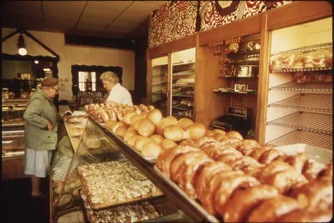 Jimmy's Bakery photo 2