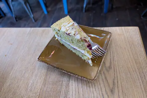 Jimmy's Bakery photo 4